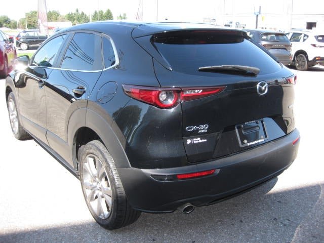 2023 Mazda CX-30 GS-5