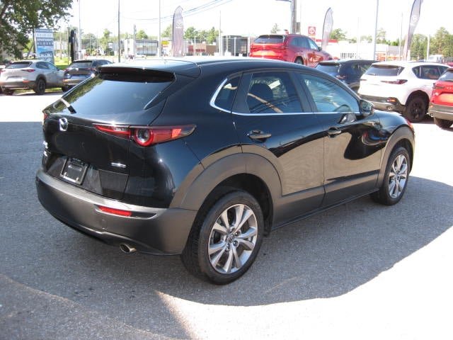 2023 Mazda CX-30 GS-6