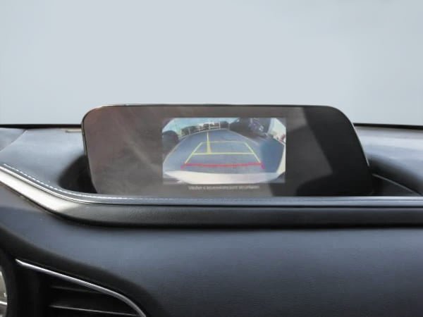 2023 Mazda CX-30 GS-9