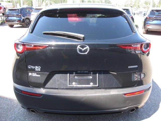 2023 Mazda CX-30 GS-4
