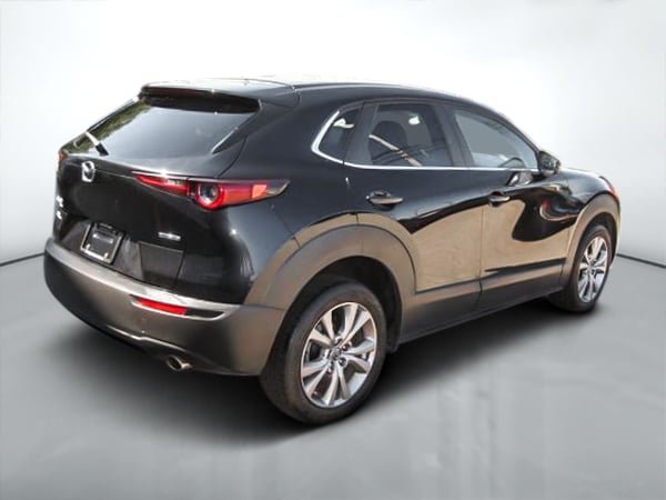 2023 Mazda CX-30 GS-6