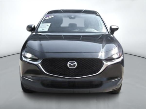 2023 Mazda CX-30 GS-0