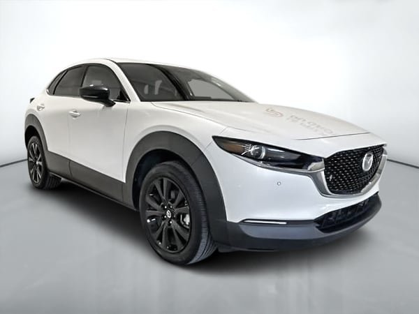 Mazda CX-30 GT AWD 2023-0