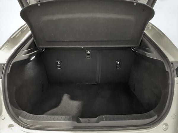 Mazda CX-30 GT AWD 2023-28