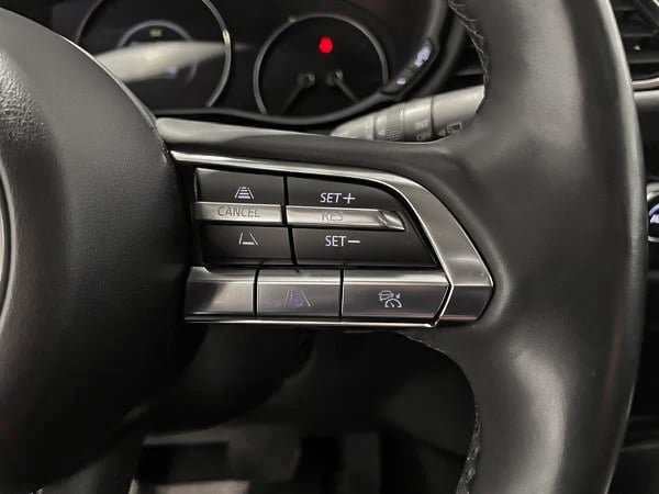 Mazda CX-30 GT AWD 2023-15