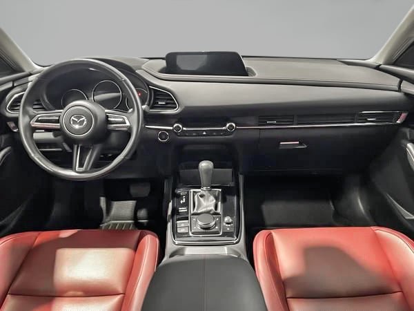 Mazda CX-30 GT AWD 2023-7