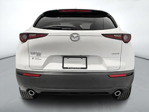 Mazda CX-30 GT AWD 2023-5