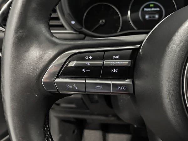 Mazda CX-30 GT AWD 2023-14