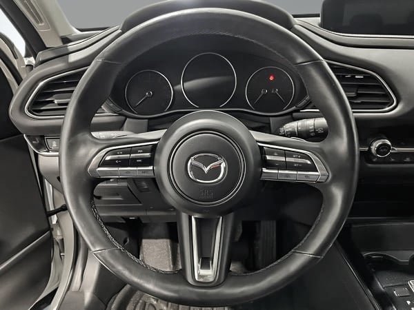 Mazda CX-30 GT AWD 2023-13