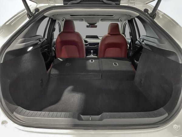 Mazda CX-30 GT AWD 2023-29
