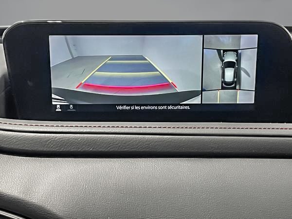 Mazda CX-30 GT AWD 2023-21