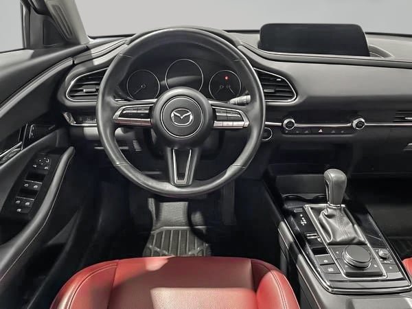 Mazda CX-30 GT AWD 2023-8