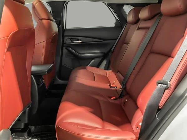 Mazda CX-30 GT AWD 2023-25