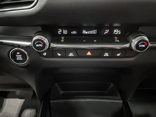 Mazda CX-30 GT AWD 2023-22