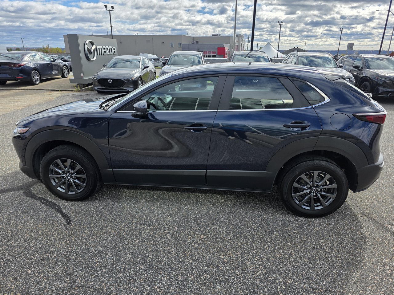 Mazda CX-30 GX 2023-0
