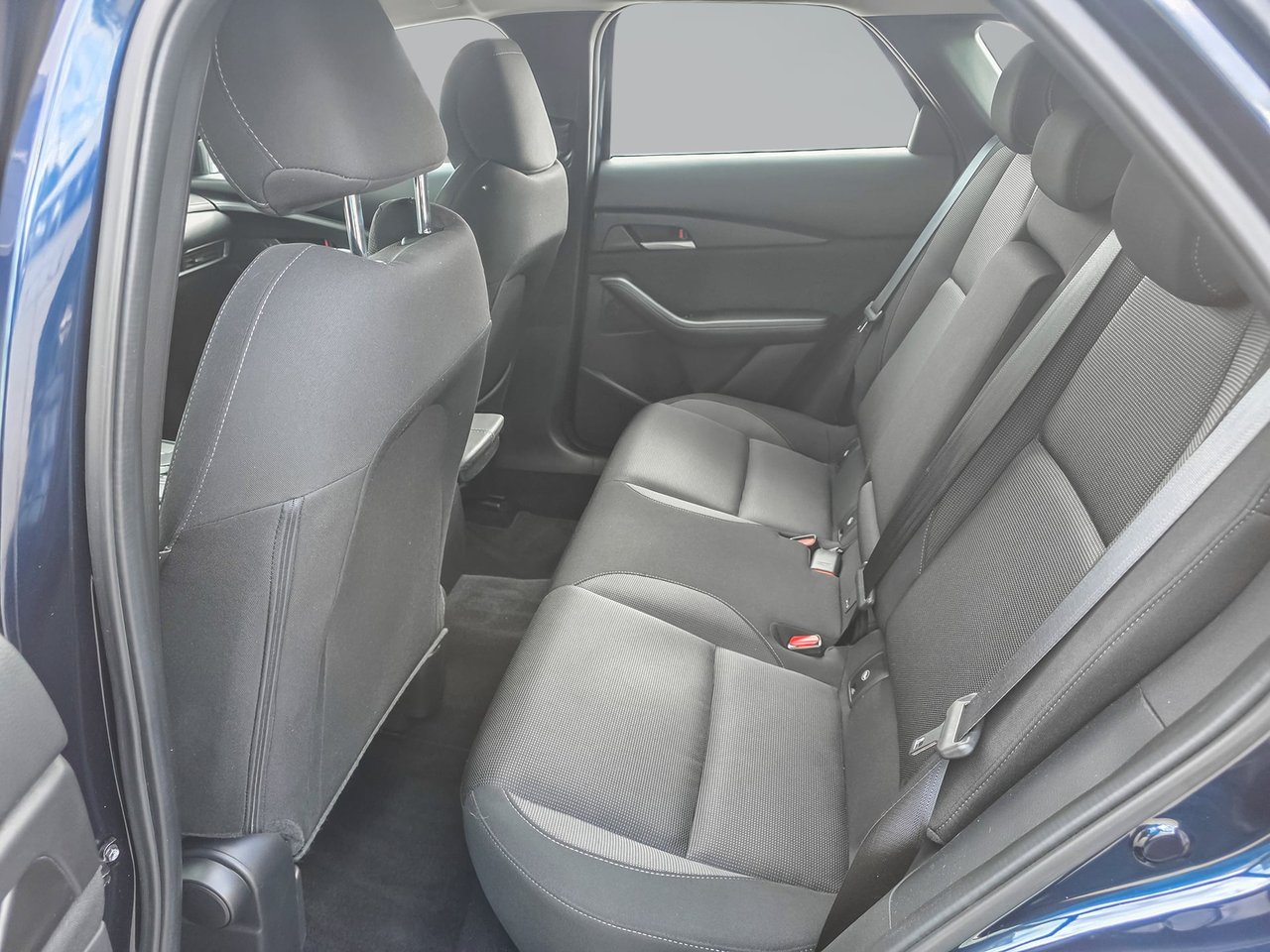 Mazda CX-30 GX 2023-10