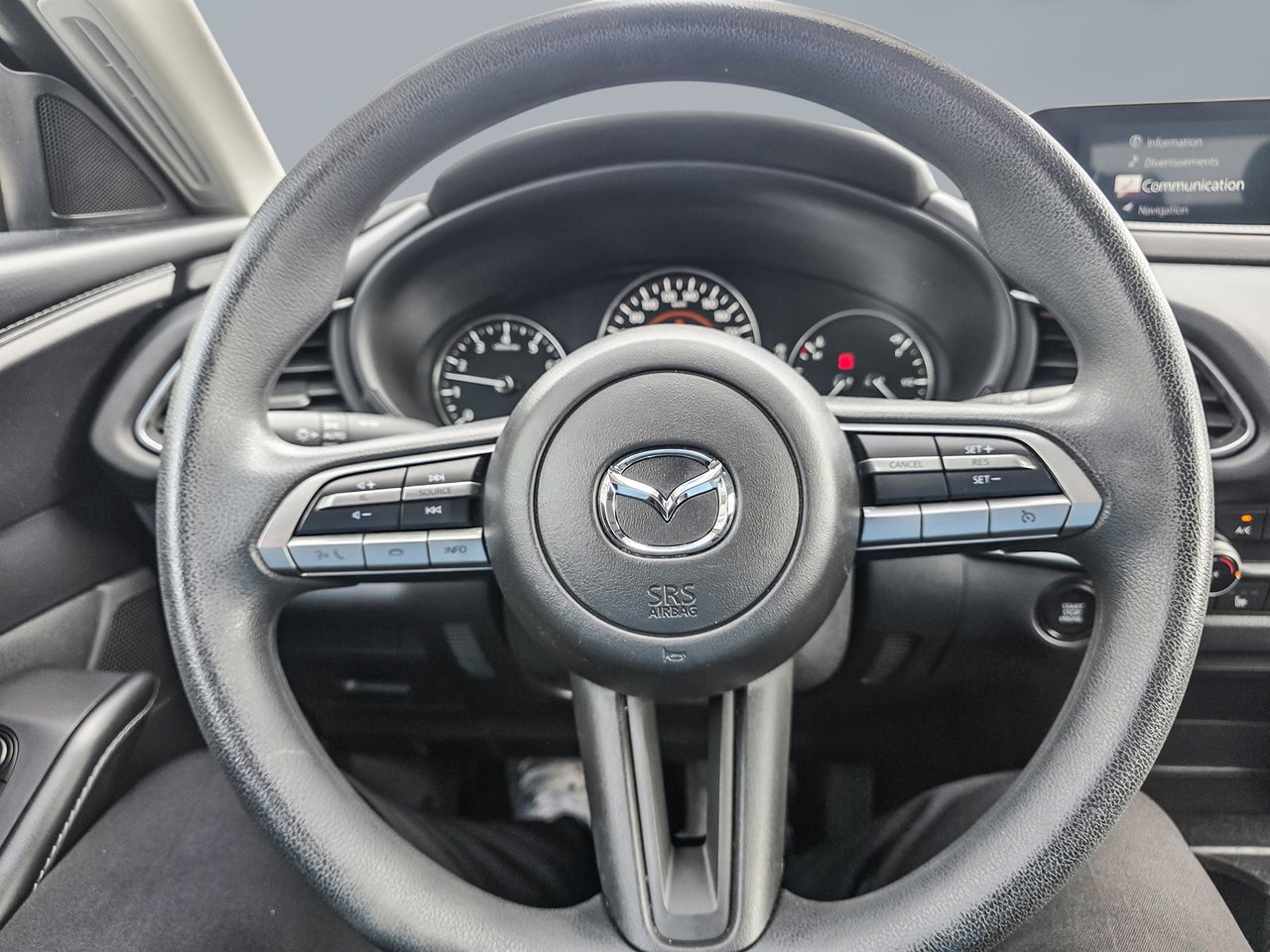 Mazda CX-30 GX 2023-15
