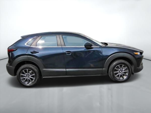 2024 Mazda CX-30 GX-5