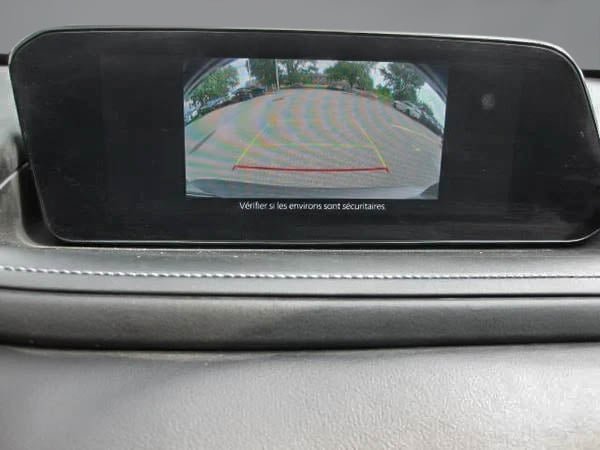 2024 Mazda CX-30 GX-15