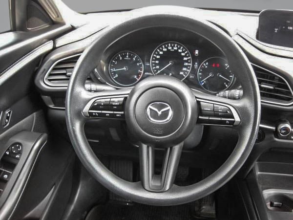 2024 Mazda CX-30 GX-11