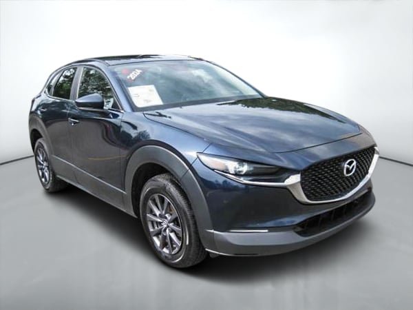 2024 Mazda CX-30 GX-0