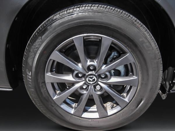 2024 Mazda CX-30 GX-5