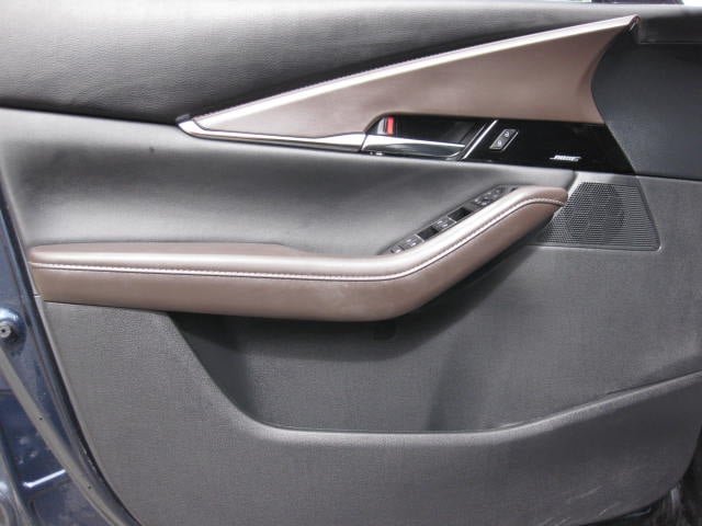2024 Mazda CX-30 GT-7