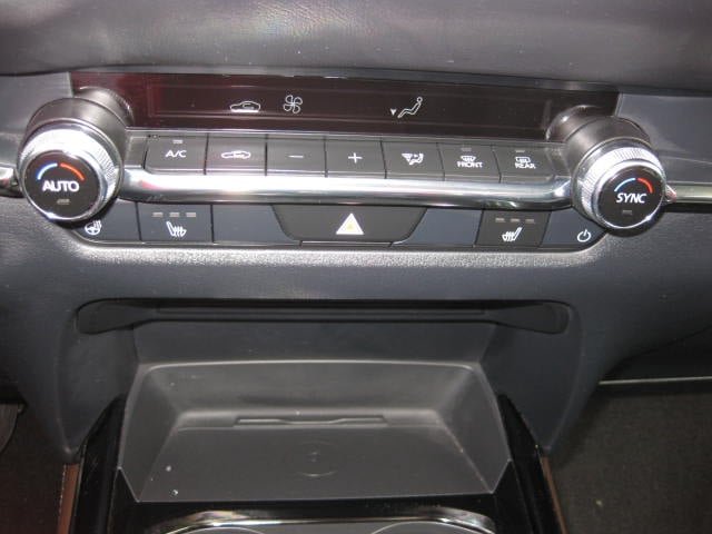2024 Mazda CX-30 GT-17