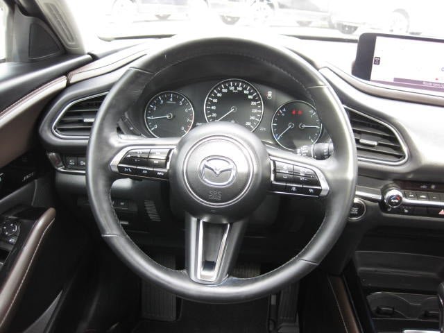 2024 Mazda CX-30 GT-11
