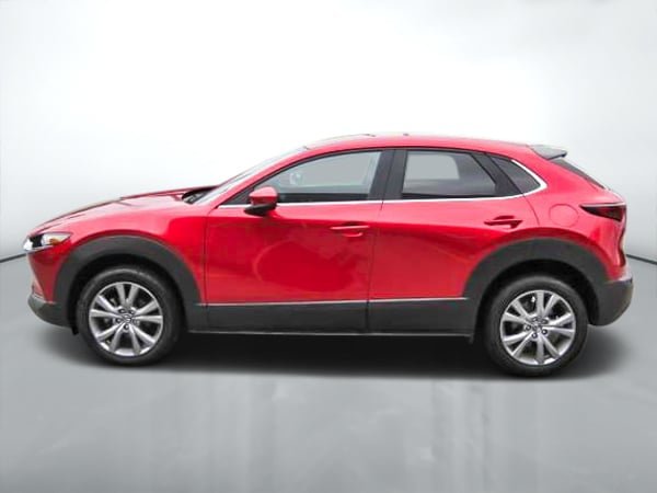 2024 Mazda CX-30 GS-2