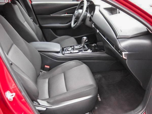 2024 Mazda CX-30 GS-21