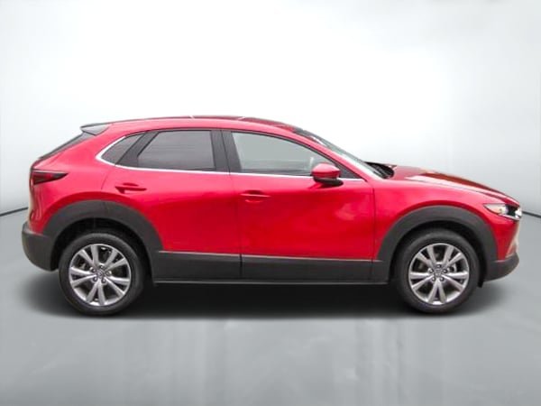 2024 Mazda CX-30 GS-5