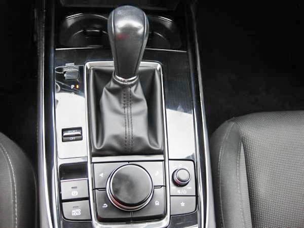 2024 Mazda CX-30 GS-17