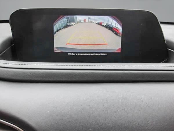 2024 Mazda CX-30 GS-15