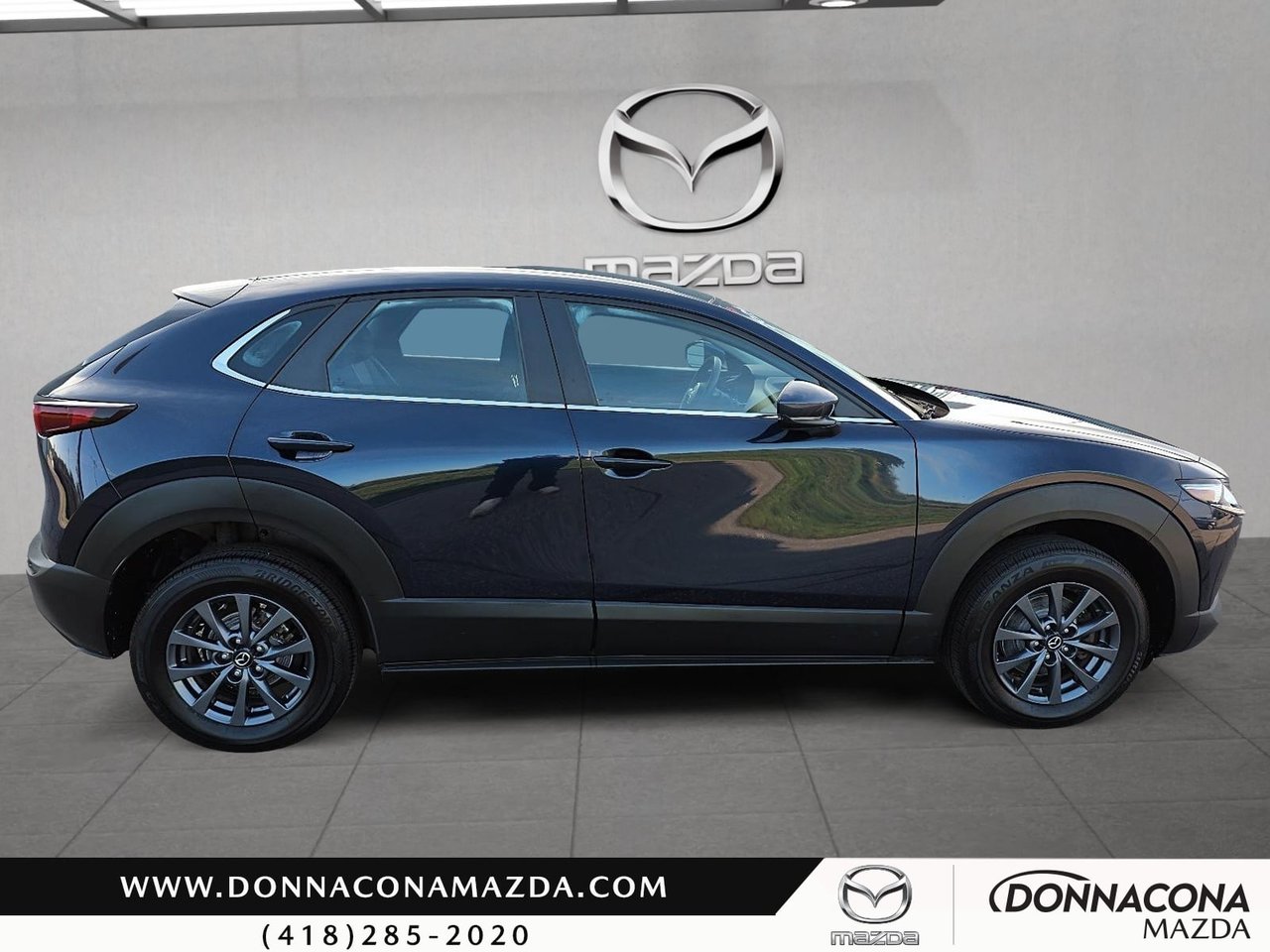 Mazda CX-30 GX 2024-3