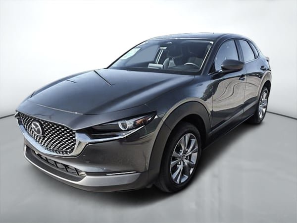2024 Mazda CX-30 GS-0