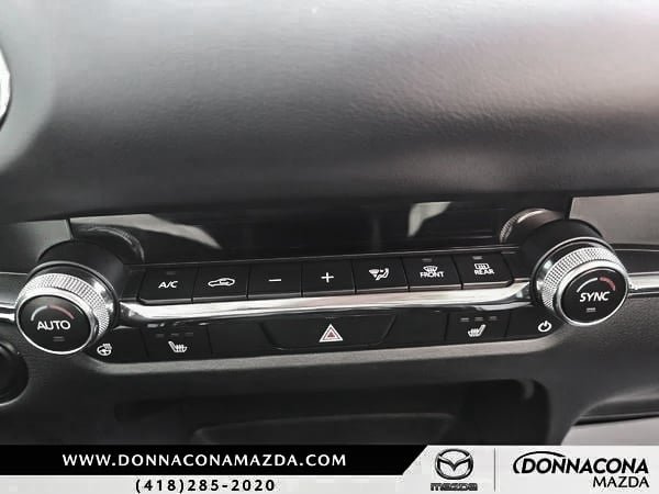 2024 Mazda CX-30 GS-16