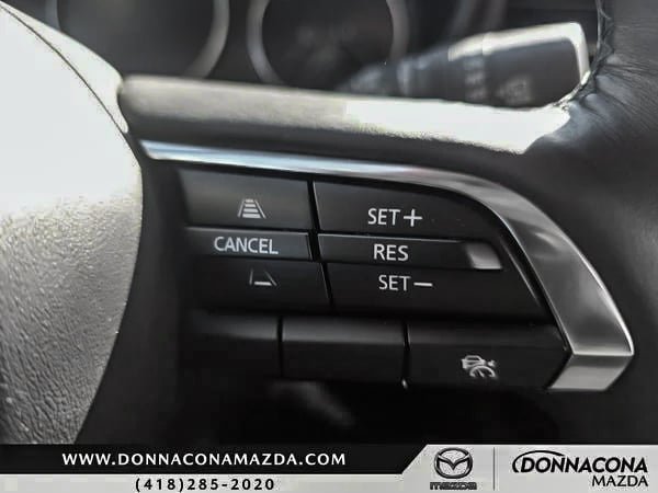 2024 Mazda CX-30 GS-15