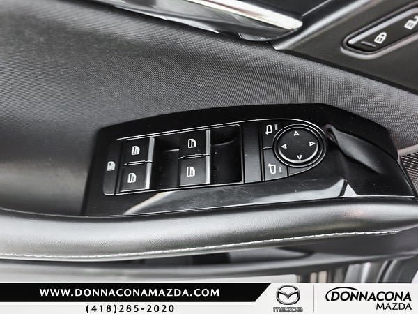 2024 Mazda CX-30 GS-12