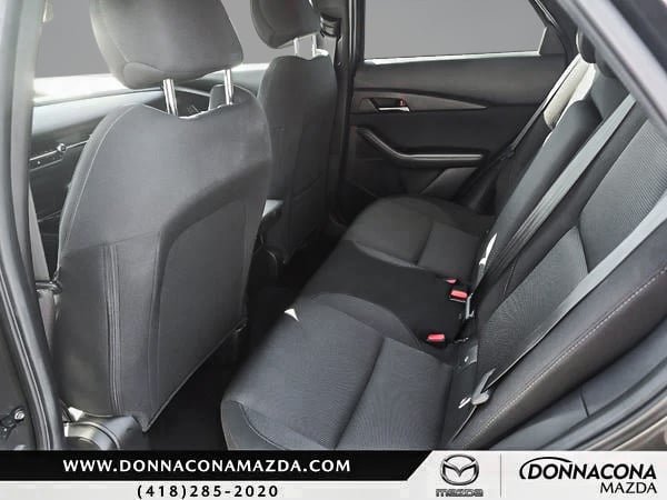 2024 Mazda CX-30 GS-10