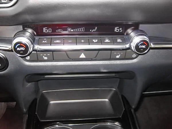 2025 Mazda CX-30 GS-16