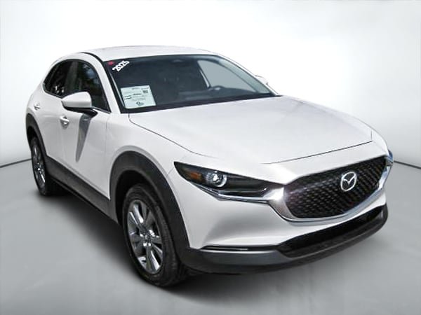 2025 Mazda CX-30 GS-0