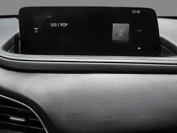 2025 Mazda CX-30 GS-14