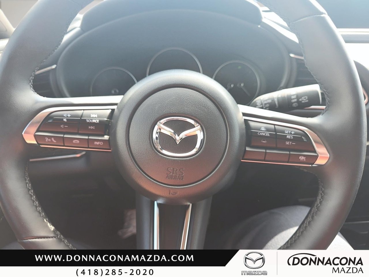 2025 Mazda CX-30 GS-13