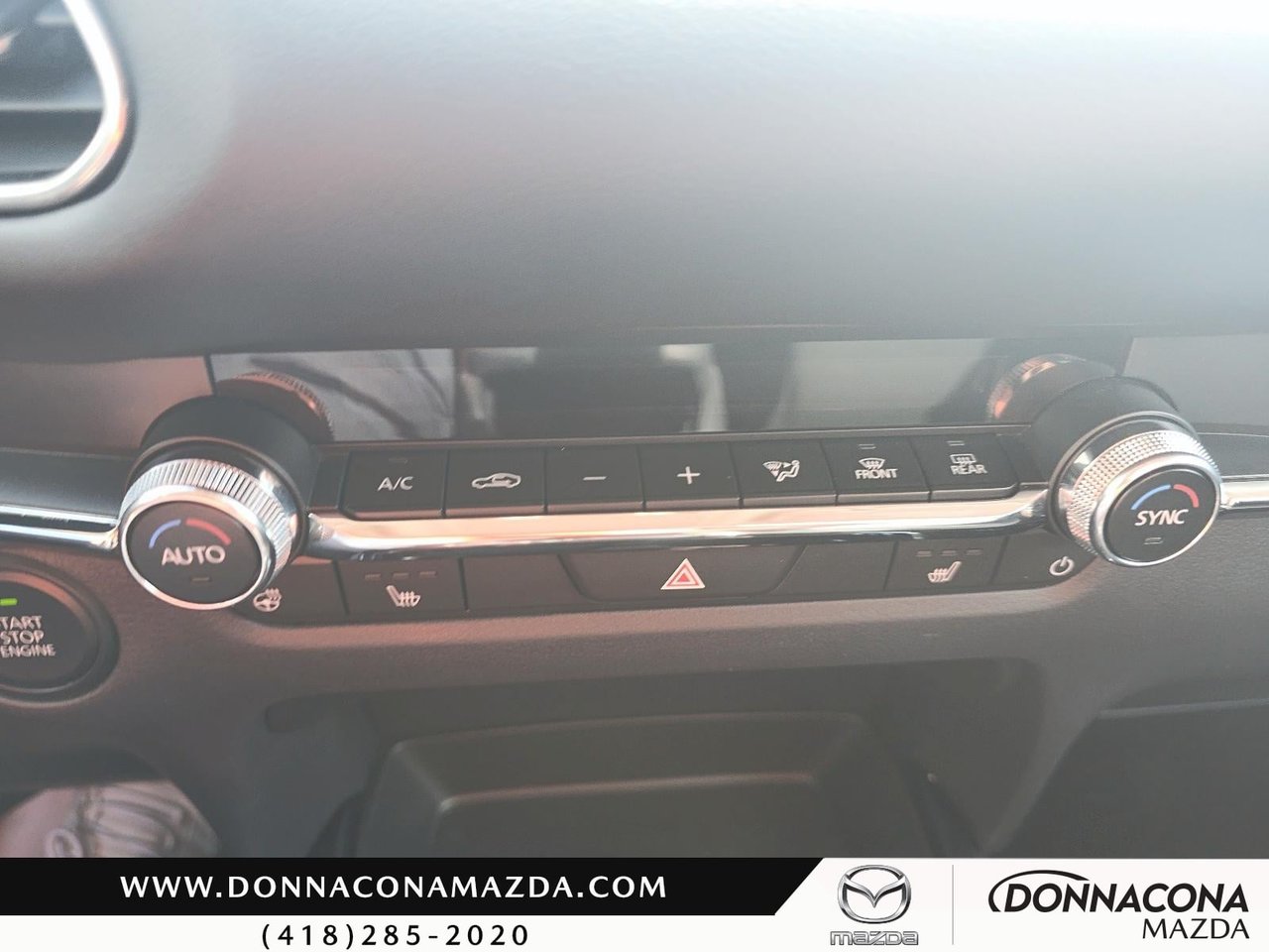 2025 Mazda CX-30 GS-16