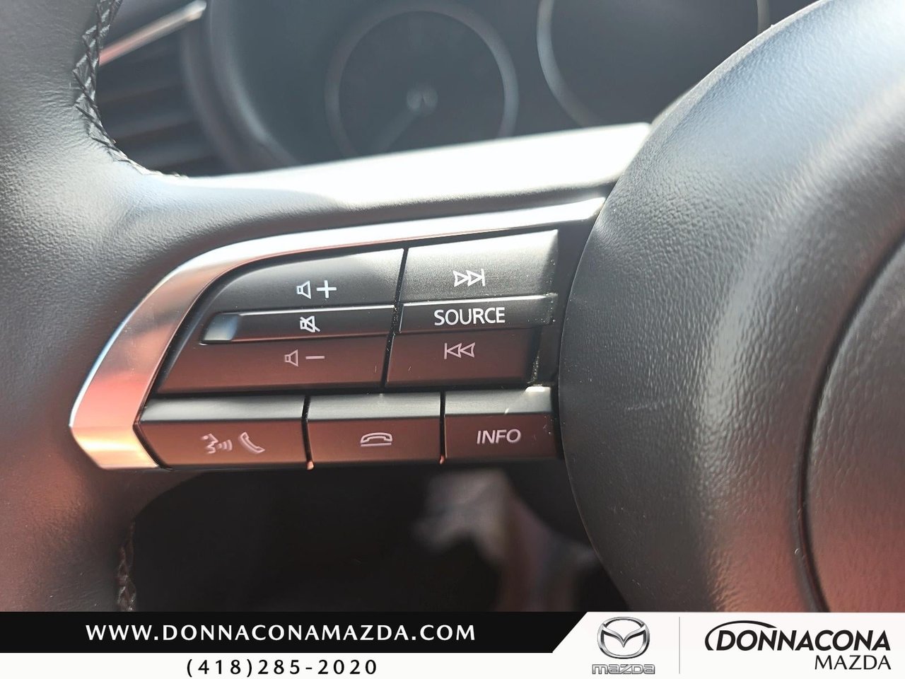 2025 Mazda CX-30 GS-14