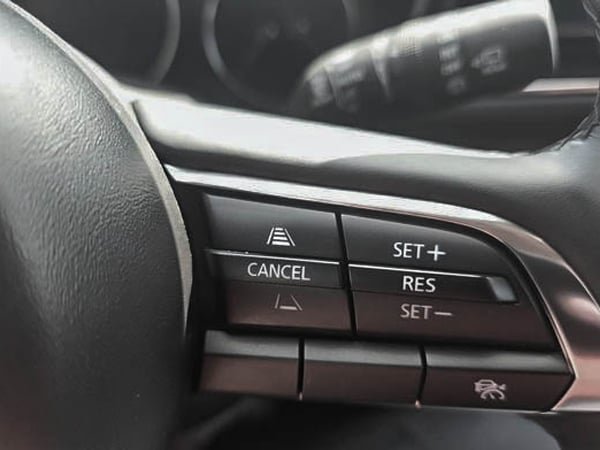 2025 Mazda CX-30 GS-15