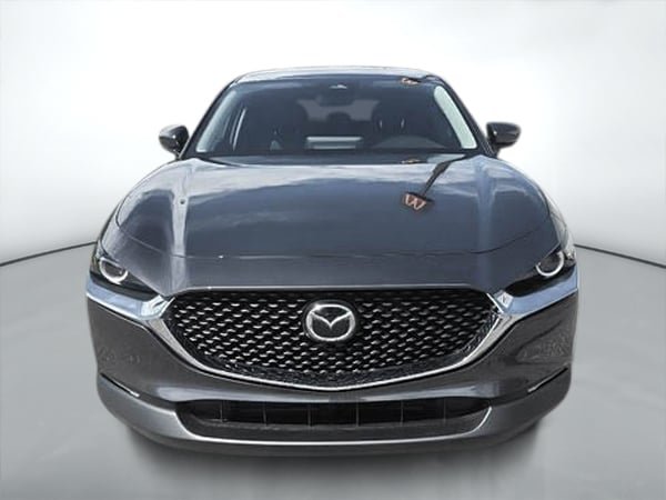 2025 Mazda CX-30 GS-1