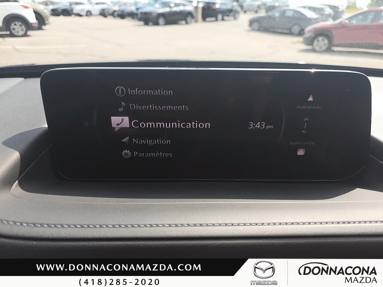 2025 Mazda CX-30 GS-18