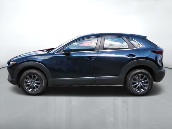 2025 Mazda CX-30 GX-2